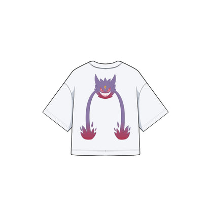 005_gengar_tee