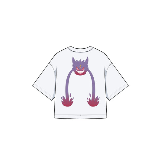 005_gengar_tee