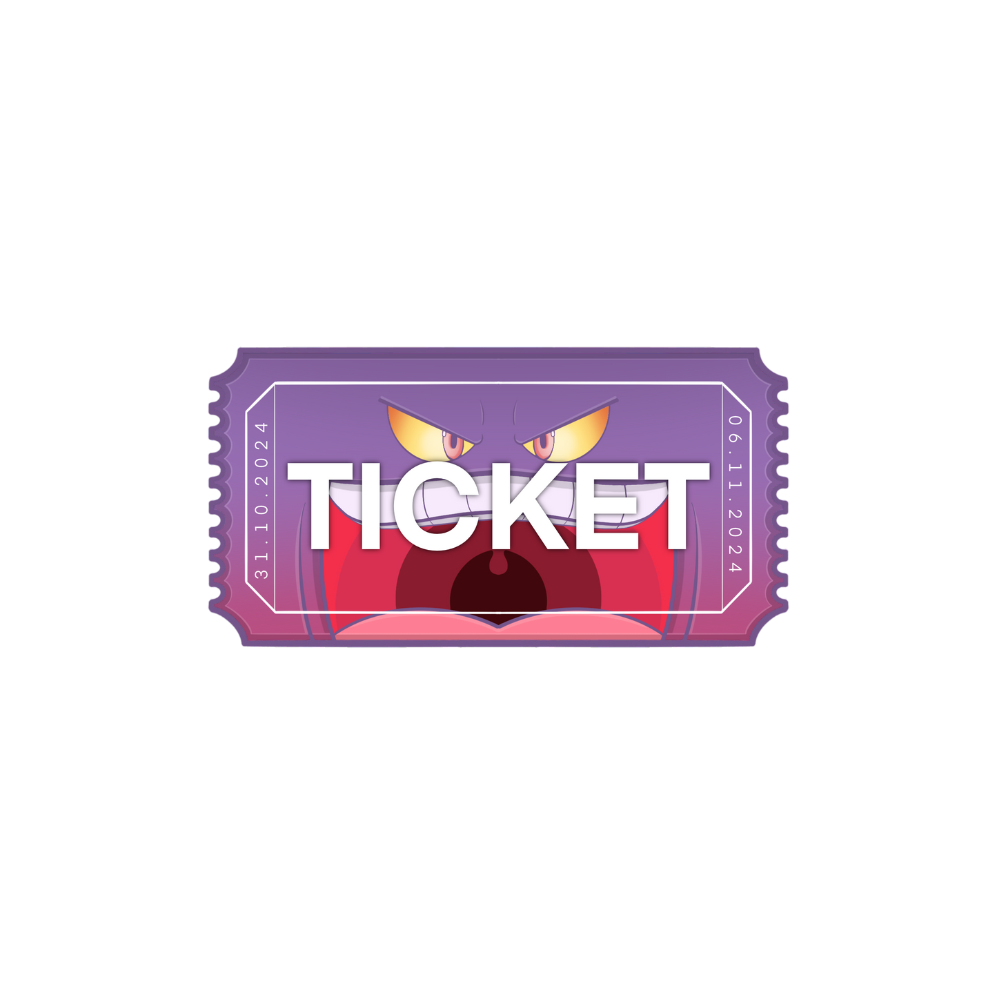 005_ticket_gengar