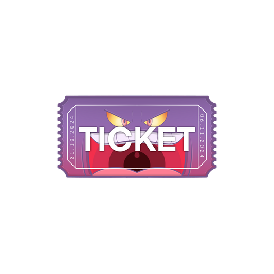 005_ticket_gengar